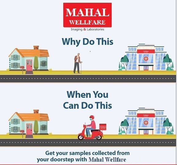 COMPLETE HEALTH CHECKUP CANCER MARKERS